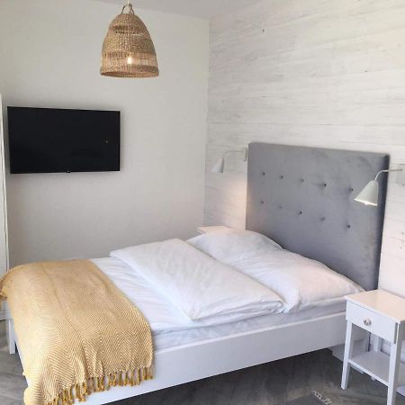 Morski Apartament ดาร์โลฟโก ภายนอก รูปภาพ