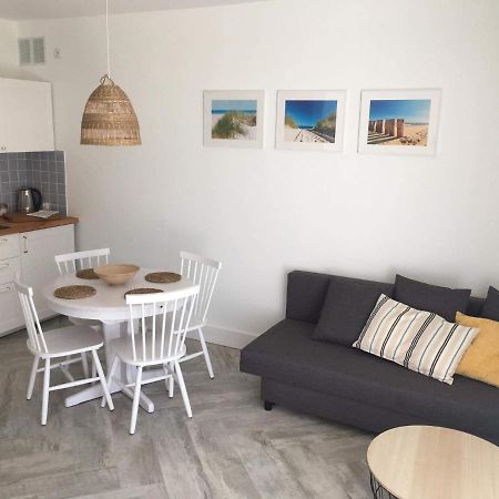 Morski Apartament ดาร์โลฟโก ภายนอก รูปภาพ